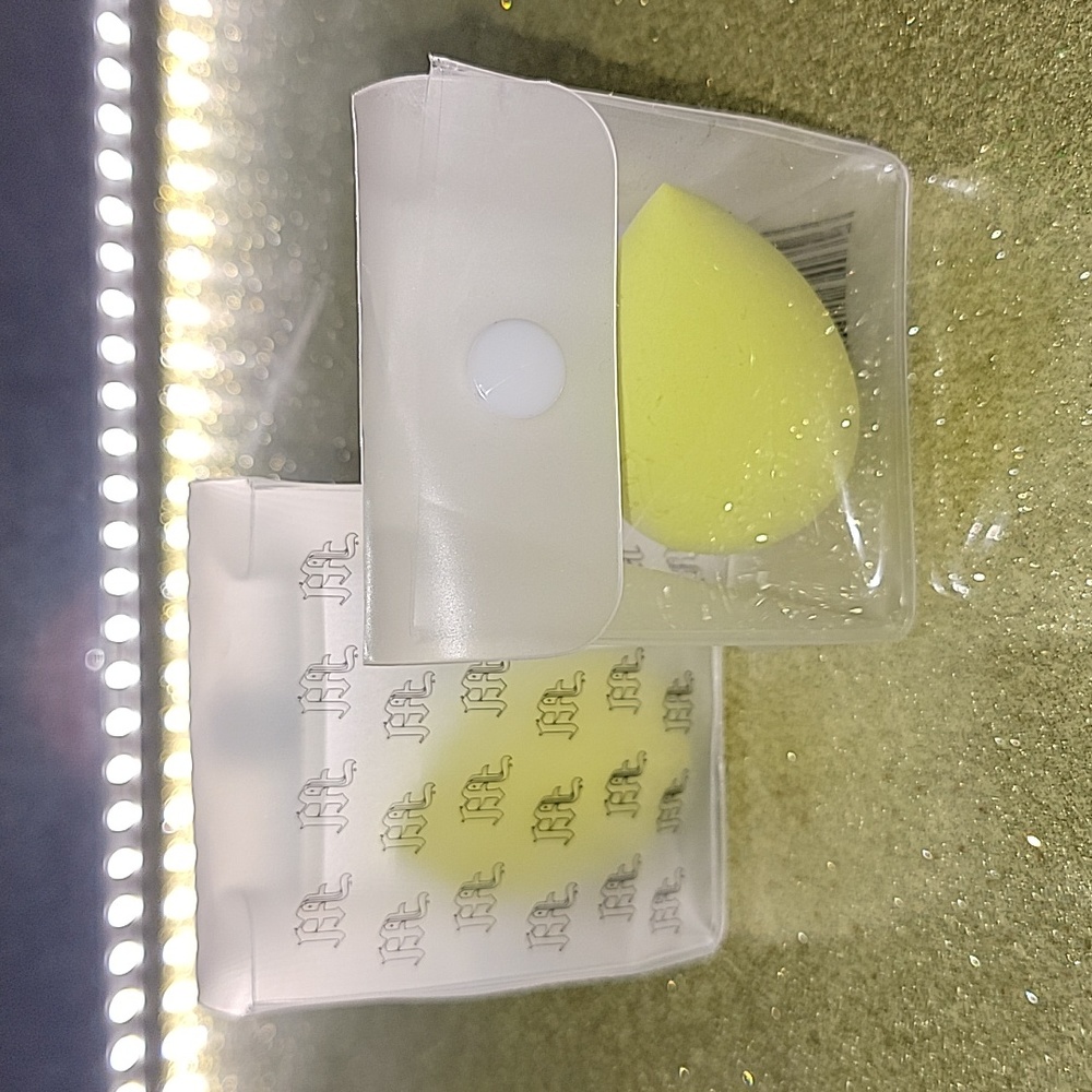 Made By Mitchell Beauty Sponge - 2 Sponges
